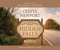 Cover: When Memory Came - Two Words on Dreamscape Audio
