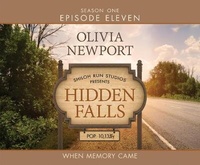 Enlarge image Cover: When Memory Came - Two Words on Dreamscape Audio