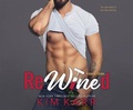 Cover: Rewined: Volume Three - Dreamscape Media