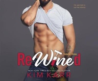 Enlarge image Cover: Rewined: Volume Three - Dreamscape Media