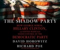 Cover: The Shadow Party - Dreamscape Media