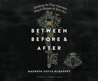 Enlarge image Cover: Between Before & After - Dreamscape Media