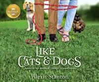 Enlarge image Cover: Like Cats and Dogs - Hallmark Publishing