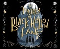Cover: The Mystery of Black Hollow Lane - Dreamscape Media