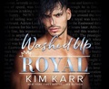 Cover: Washed Up Royal - Dreamscape Media
