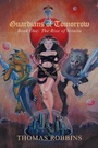 Cover: "Guardians of Tomorrow" - Xlibris Us