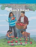 Cover: I'm Brave, I'm Strong and I'm Bold, Because Jesus Christ Lives in Me! - Xlibris Us