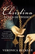 Bild: Christina Queen of Sweden - HarperPerennial