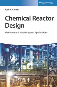 Abbildung von: Chemical Reactor Design - Wiley-VCH