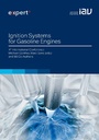 Cover: Ignition Systems for Gasoline Engines - expert verlag GmbH