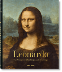 Enlarge image Cover: Leonardo - TASCHEN