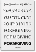 Cover: BIG. Formgiving. An Architectural Future History - TASCHEN
