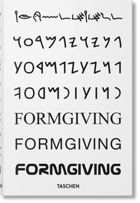 Abbildung von: BIG. Formgiving. An Architectural Future History - TASCHEN