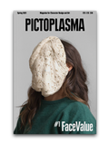Cover: Pictoplasma Magazine #1 - Pictoplasma