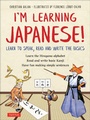 Cover: I'm Learning Japanese! - Tuttle Publishing