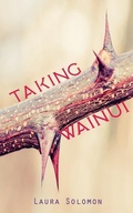 Cover: Taking Wainui - Woven Words Publishers Opc Pvt. Ltd.
