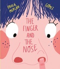 Cover: The Finger and the Nose - PLANET 8 GROUP SL D/B/A NUBEOCHO