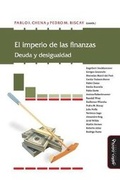 Cover: El Imperio de Las Finanzas - Mino y Davila Editores