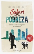 Cover: Safari en la pobreza - Capit&aacute;n Swing Libros S.l.