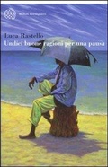 Cover: Undici buone ragioni per una pausa - Varianti;Bollati Boringhieri