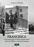 Cover: Francesca - Gingko edizioni