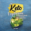 Cover: The Keto Vegetarian - HMPL Publishing