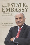 Cover: From Estate to Embassy - Marshall Cavendish International (Asia) Pte Ltd