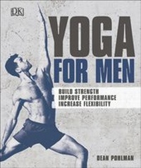 Abbildung von: Yoga For Men - DK