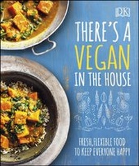 Abbildung von: There's a Vegan in the House - DK