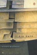 Cover: Dig Safe - Penguin Group