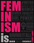 Cover: Feminism Is... - DK Children