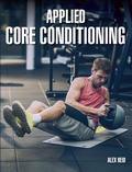 Cover: Applied Core Conditioning - Crowood