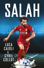 Cover: Salah - Icon Books