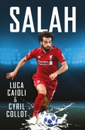 Cover: Salah - Icon Books