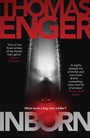 Cover: Inborn - ORENDA BOOKS