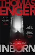 Cover: Inborn - ORENDA BOOKS