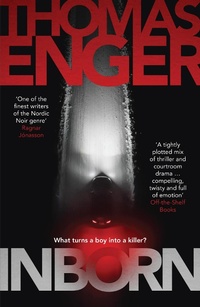 Enlarge image Cover: Inborn - ORENDA BOOKS