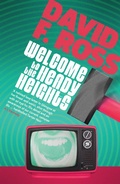 Cover: Welcome to the Heady Heights - ORENDA BOOKS