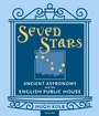 Cover: Seven Stars - Unicorn