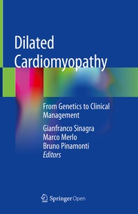 Abbildung von: Dilated Cardiomyopathy - Springer