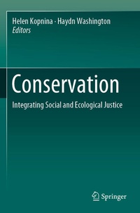 Abbildung von: Conservation - Springer