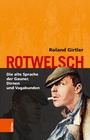 Cover: Rotwelsch - Böhlau