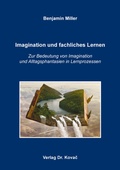 Bild: Imagination und fachliches Lernen - Kovac, Dr. Verlag