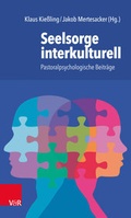 Cover: Seelsorge interkulturell - Vandenhoeck & Ruprecht