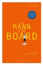 Cover: Ein Mann, ein Board - Delius Klasing