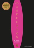 Cover: The Art of Seduction - Penguin Books