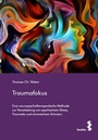 Cover: Traumafokus - Facultas