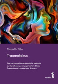 Enlarge image Cover: Traumafokus - Facultas