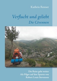 Abbildung von: Verflucht und geliebt Die Cévennen - TWENTYSIX