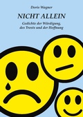 Cover: Nicht Allein - Books on Demand